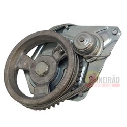 Máquina de vidro D20 1985 a 1990 2 Por... - Mineirão Auto Latas