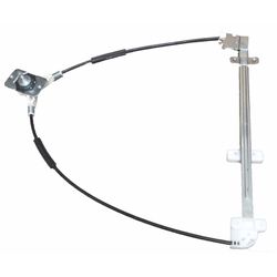 Máquina de vidro da Kombi 2008/2013 - ... - Mineirão Auto Latas