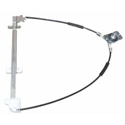 Máquina de vidro da Kombi 2008/2013 - ... - Mineirão Auto Latas