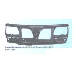 Painel Dianteiro Gol G3/G4 de 2000 a 2... - Mineirão Auto Latas