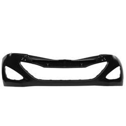 Para-choque Dianteiro HB20 2012 a 2015 - Mineirão Auto Latas