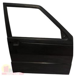 Porta Lateral da Fiorino 1991 a 1996 L... - Mineirão Auto Latas