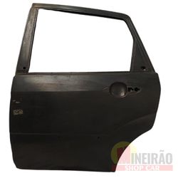 Porta Traseira do Focus 2000 a 2008 La... - Mineirão Auto Latas