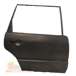 Porta Traseira do Passat Variant 1994 ... - Mineirão Auto Latas