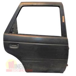 Porta Traseira do Pointer Lado Direito - Mineirão Auto Latas