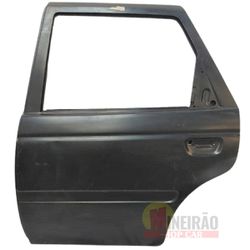 Porta Traseira do Pointer Lado Esquerd - Mineirão Auto Latas