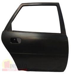 Porta Traseira do Vectra 1994 a 1996 L... - Mineirão Auto Latas