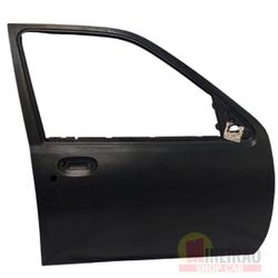 Porta do Fiesta 1996 a 2002 Lado Direi... - Mineirão Auto Latas
