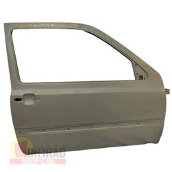 Porta do Golf GTI 1994 a 1998 Lado Dir... - Mineirão Auto Latas