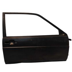 Porta do Santana 1985 a 1990 Lado Dire... - Mineirão Auto Latas
