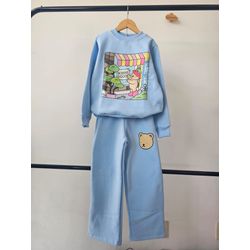 Conjunto Bobbies good - Mini Bella Kids