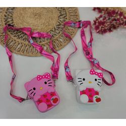 Bolsinha hello kity - Mini Bella Kids