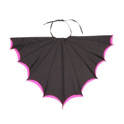 asa morcego rosa