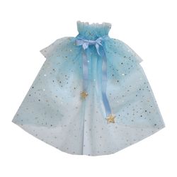 Capa Céu De Estrelas Azul - Minibossa