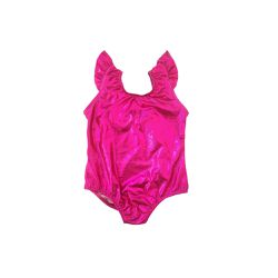 Collant Pink Brilhante PP - Minibossa