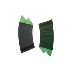 Bracelete Raio Verde - Minibossa