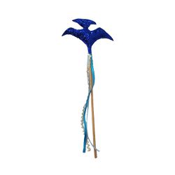 Varinha Mágica Dino Pterodatilo Azul - Minibossa