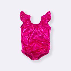 Collant Pink Brilhante