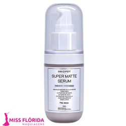 Super Matte Serum Maria Margarida - MISS FLÓRIDA MAQUIAGENS