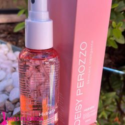 Hidrafix Deisy Perozzo 120ml - MISS FLÓRIDA MAQUIAGENS