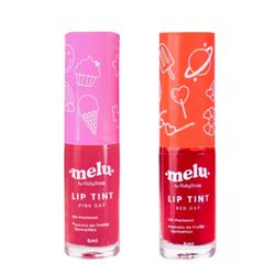 Lip Tint Melu By Ruby Rose Escolha sua Cor - MISS FLÓRIDA MAQUIAGENS