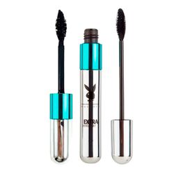 Mascara De Cilios Rimel Playboy Extra Volume 2 Pin... - MISS FLÓRIDA MAQUIAGENS