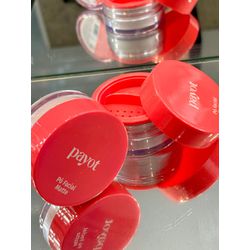Pó facial solto Payot Original - MISS FLÓRIDA MAQUIAGENS