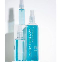 Sealer Make Up Spray Fixador de Maquiagem 365ml De... - MISS FLÓRIDA MAQUIAGENS
