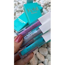 Corretor de base inovacollor kohll beauty original - MISS FLÓRIDA MAQUIAGENS