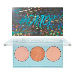 Boca Rosa Beauty Paleta De Iluminadores #omg - MISS FLÓRIDA MAQUIAGENS