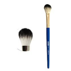 Pincel Lully Makeup L28013 - MISS FLÓRIDA MAQUIAGENS