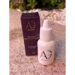 Magic Resistence Primer ALYCE GONTIJO ORIGINAL - MISS FLÓRIDA MAQUIAGENS