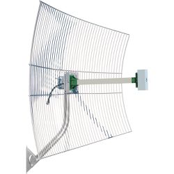 Antena Celular TRI BAND 22dBi - PQAG-3022 - Mister Imagem