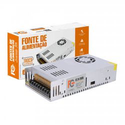 FONTE DE ALIMENTAÇÃO FG - 7908325325300733 - M M REFRIGERAÇÃO