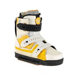 Bota de wakeboard Space Mob 2023 Slingshot - 12303... - MOBE WAKE