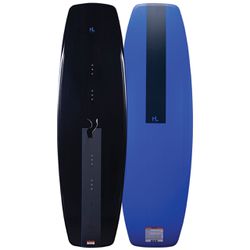  Prancha Wakeboard Pleasure Hyperlite 2023 - 23200... - MOBE WAKE