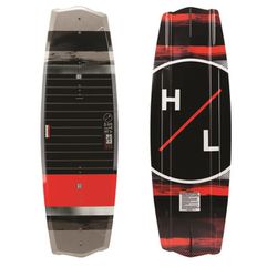 Prancha Wakeboard State 140 2.0 SMU Hyperlite - 2... - MOBE WAKE