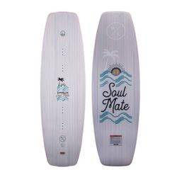 Prancha Wakeboard Hyperlite Soul Mate 2021 - 21297... - Loja Mobe Wake