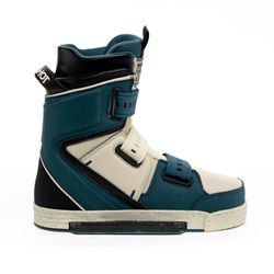 Bota Wakeboard Slingshot KTV 2022 - 1224430 - Loja Mobe Wake