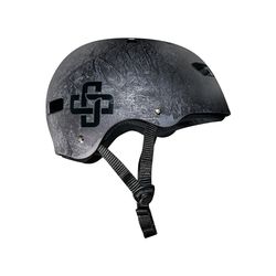 Capacete Lunar Cinza Pro Fosco - CAPROFLNRPpai - Loja Mobe Wake