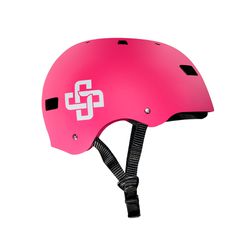 Capacete Magenta Pro Fosco - cappai01 - Loja Mobe Wake