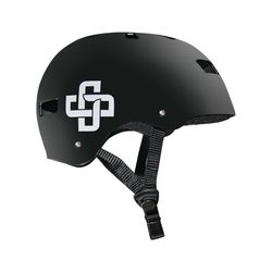 Capacete Preto Pro Fosco - CAPROPTFpai - Loja Mobe Wake