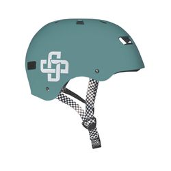 Capacete Verde Nautico Pro Fosco - CAPROpai - Loja Mobe Wake