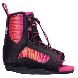 Bota Wakeboard Hyperlite Jinx Jr. - 22393 - Loja Mobe Wake