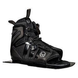 Bota Esqui Stance 130 ATOP Pé da frente HO - 2240... - Loja Mobe Wake