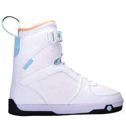 Bota para System Wakeboard Hyperlite Aries 2023 - ... - Loja Mobe Wake