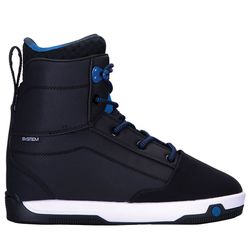 Bota para System Wakeboard Hyperlite Distortion 20... - Loja Mobe Wake