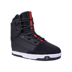 Bota para System Wakeboard Hyperlite Distortion 20... - Loja Mobe Wake