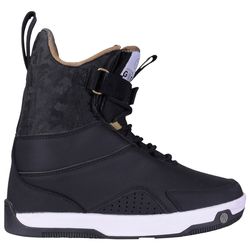 Bota para System Wakeboard Hyperlite Gooey 2024 - ... - Loja Mobe Wake