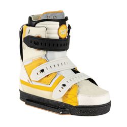 Bota Wakeboard Slingshot Space Mob 2023 - 12303400 - Loja Mobe Wake